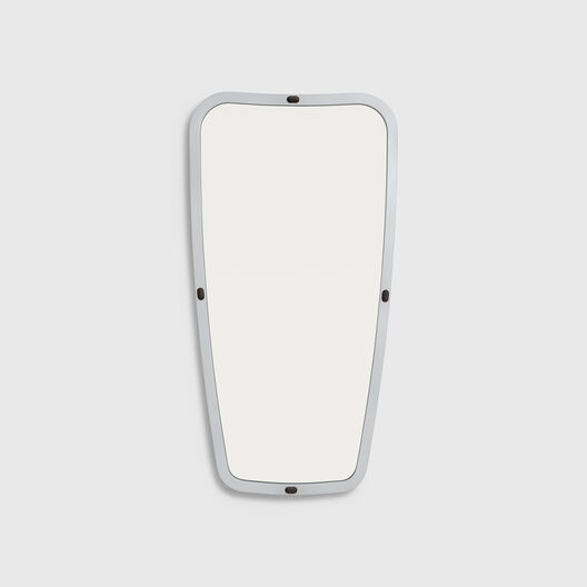 Stone Set Mirror